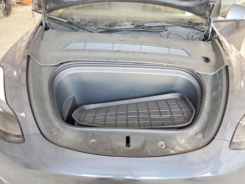 Продажа на аукционе авто 2023 Tesla Model Y, vin: 7SAYGAEE8PF967463, номер лота: 61061786