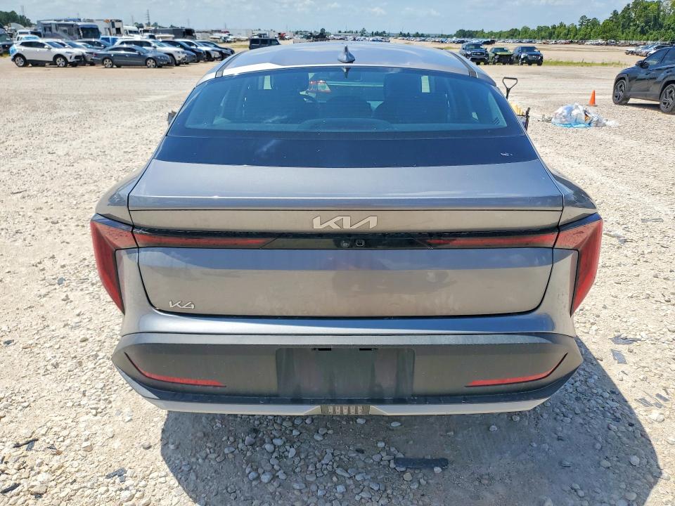 Aukcja sprzedaży 2025 Kia K4, vin: 3KPFU4DE2SE022619, numer aukcji: 59902446