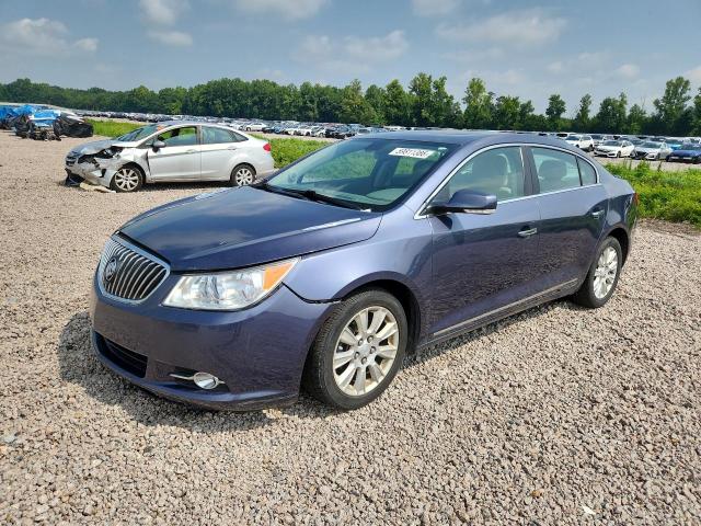 59811386 :رقم المزاد ، 1G4GC5ER2DF170532 vin ، 2013 Buick Lacrosse مزاد بيع