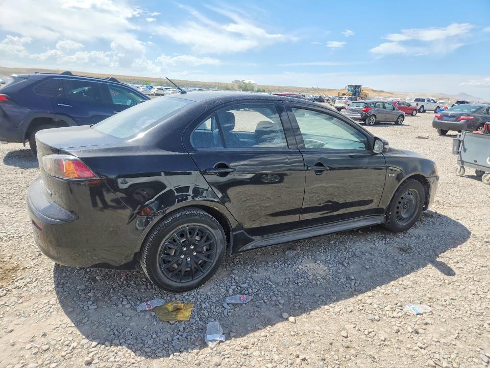 Aukcja sprzedaży 2015 Mitsubishi Lancer, vin: JA32U2FU3FU016955, numer aukcji: 59809346