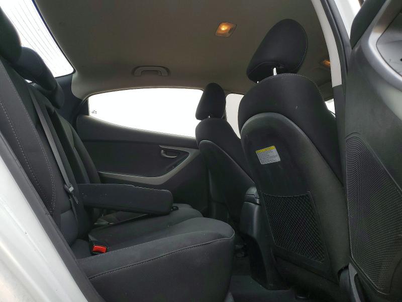 2015 Hyundai Elantra მანქანა იყიდება აუქციონზე, vin: 5NPDH4AE6FH595928, აუქციონის ნომერი: 85612055