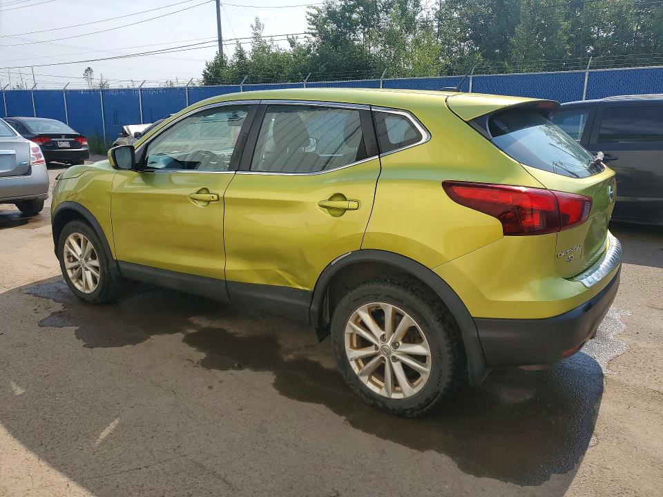 Продаж на аукціоні авто 2018 Nissan Qashqai, vin: JN1BJ1CR8JW259732, номер лоту: 60356306