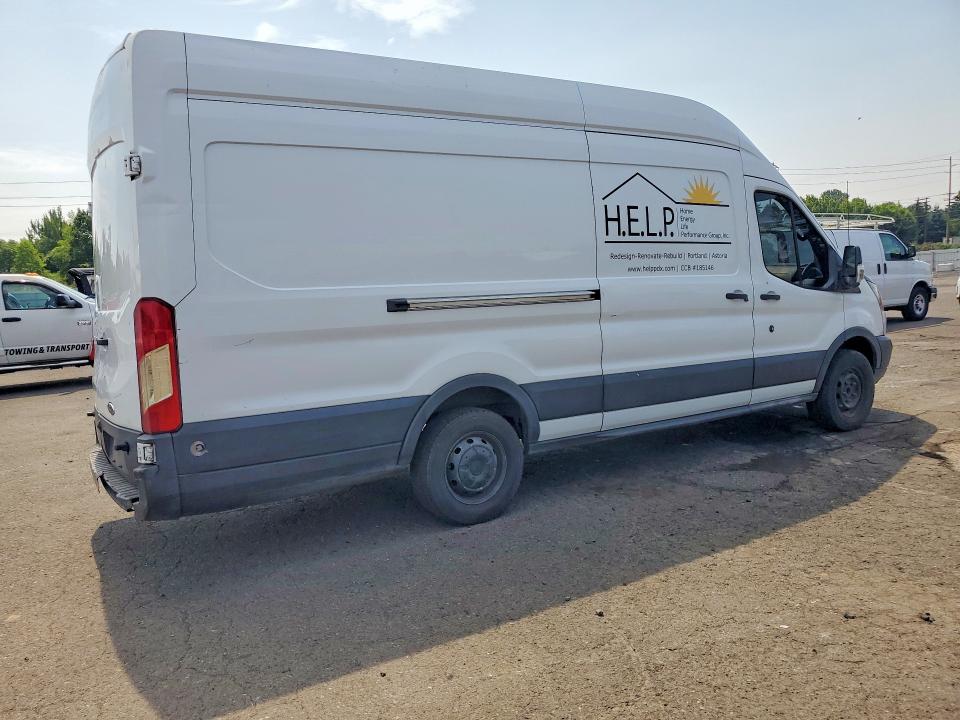 Продажа на аукционе авто 2017 Ford Transit, vin: 1FTBW3XMXHKA39955, номер лота: 62123526
