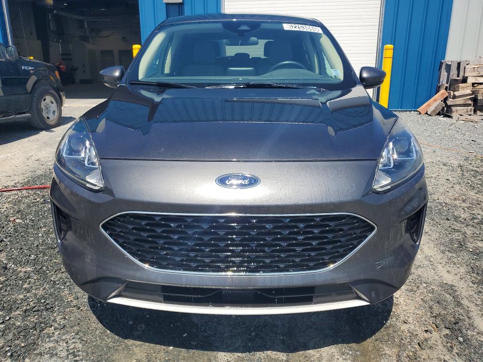 Продаж на аукціоні авто 2020 Ford Escape, vin: 1FMCU9G65LUA17269, номер лоту: 62253886