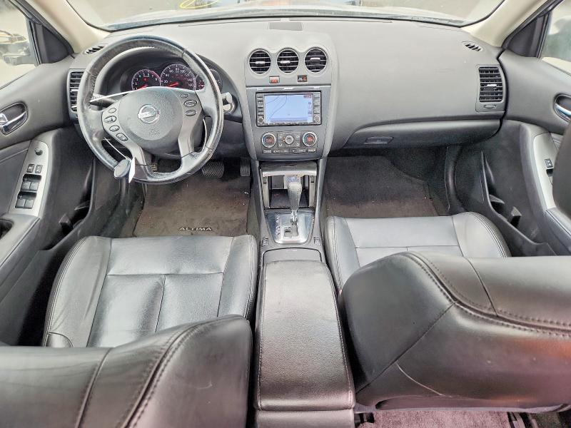 60669786 :رقم المزاد ، 1N4BL2AP8BN450773 vin ، 2011 Nissan Altima مزاد بيع
