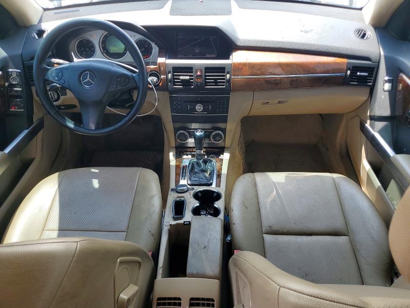 Aukcja sprzedaży 2012 Mercedes-benz Glk, vin: WDCGG5GBXCF830236, numer aukcji: 59405356
