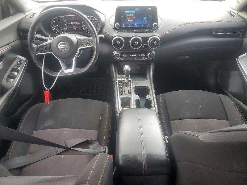 Aukcja sprzedaży 2022 Nissan Sentra, vin: 3N1AB8DVXNY321465, numer aukcji: 62353216