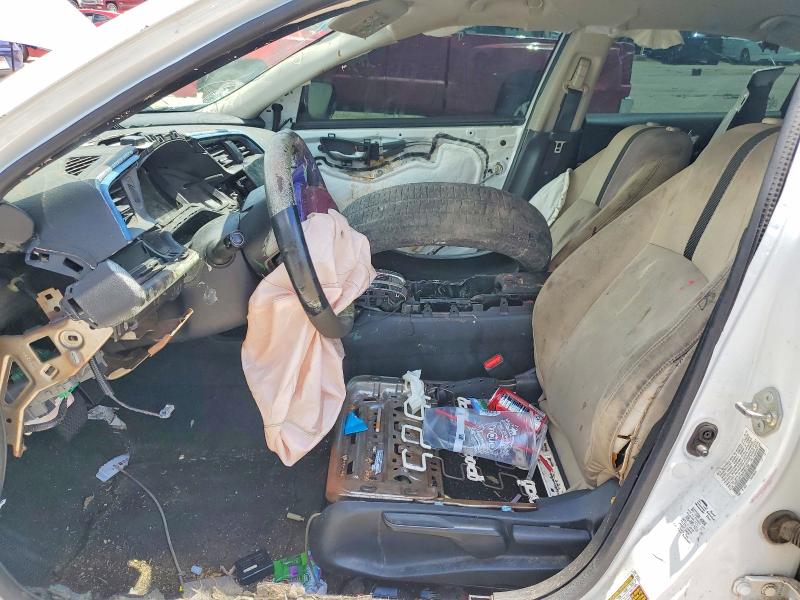 Aukcja sprzedaży 2016 Honda Civic, vin: 19XFC2F79GE001764, numer aukcji: 59838726
