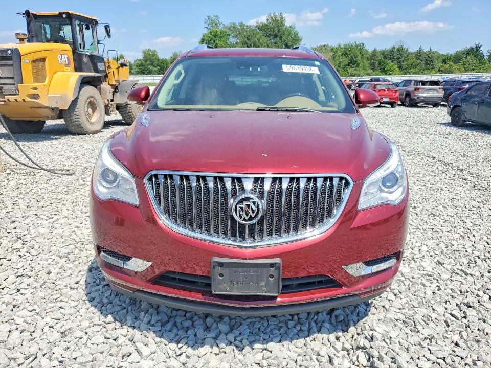 Aukcja sprzedaży 2015 Buick Enclave, vin: 5GAKVCKD3FJ110508, numer aukcji: 59619436