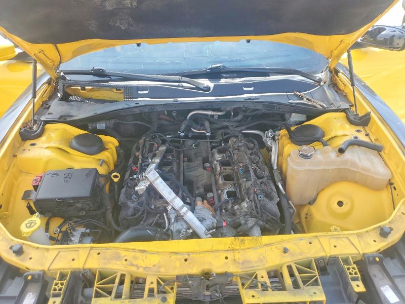 2017 Dodge Charger მანქანა იყიდება აუქციონზე, vin: 2C3CDXGJ7HH576396, აუქციონის ნომერი: 61109556