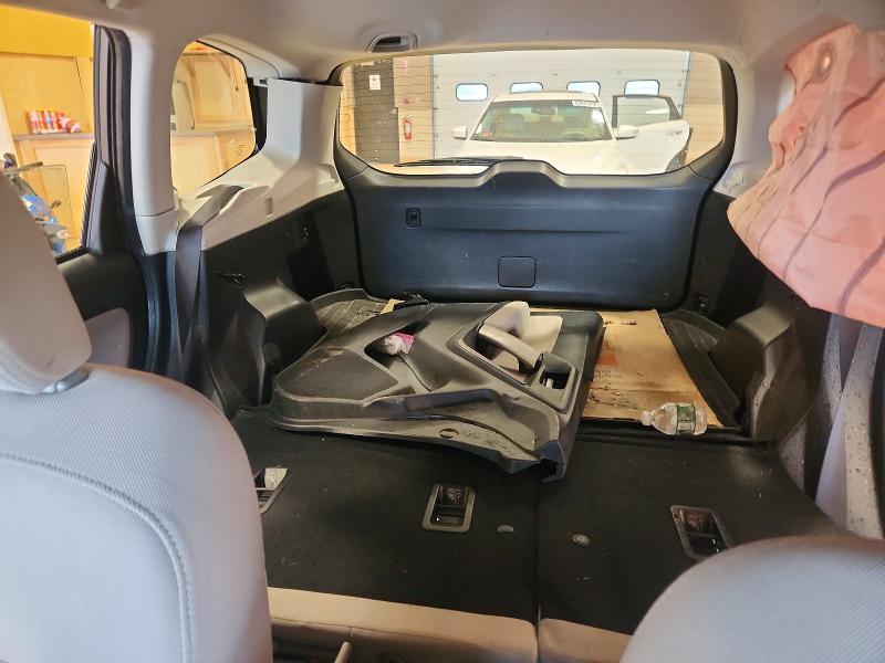 Продажа на аукционе авто 2015 Subaru Forester, vin: JF2SJABCXFH527073, номер лота: 62957696