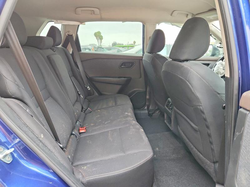 Aukcja sprzedaży 2023 Nissan Rogue, vin: 5N1BT3AA3PC853957, numer aukcji: 59342196