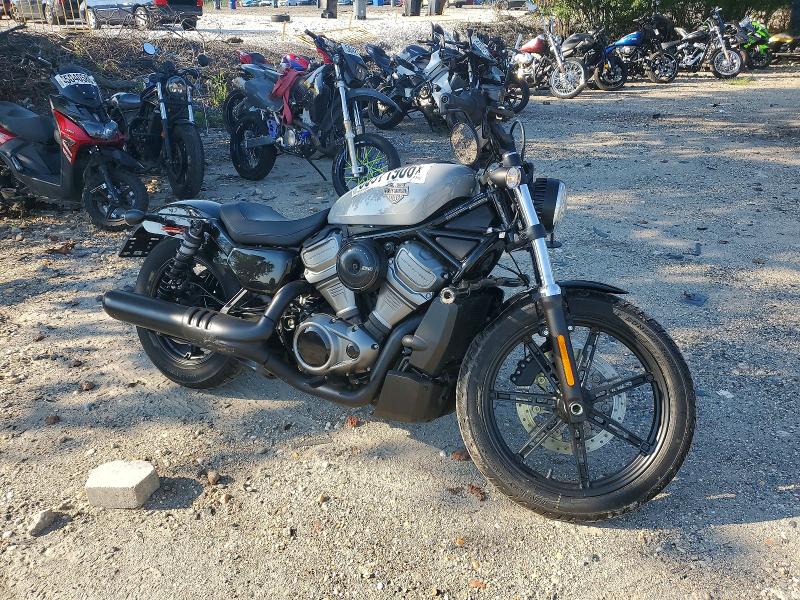Aukcja sprzedaży 2024 Harley-davidson Rh975, vin: 1HD1ZH119RB304959, numer aukcji: 60971906