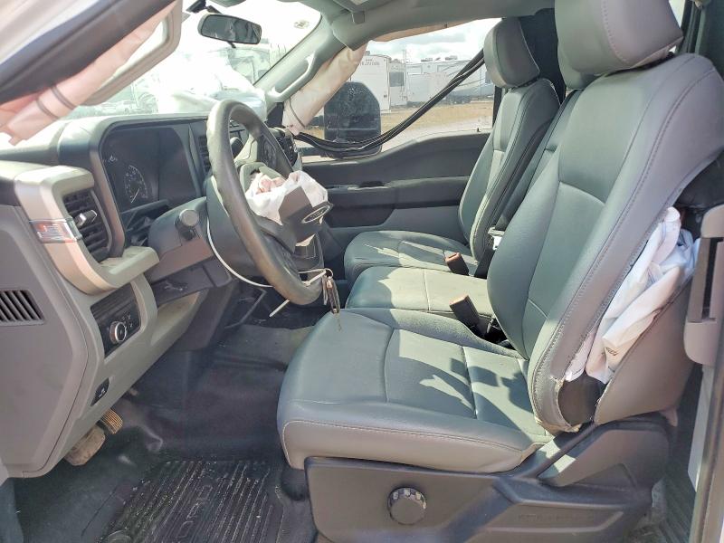 Aukcja sprzedaży 2024 Ford F450, vin: 1FD0X4GT3RED89117, numer aukcji: 76878765