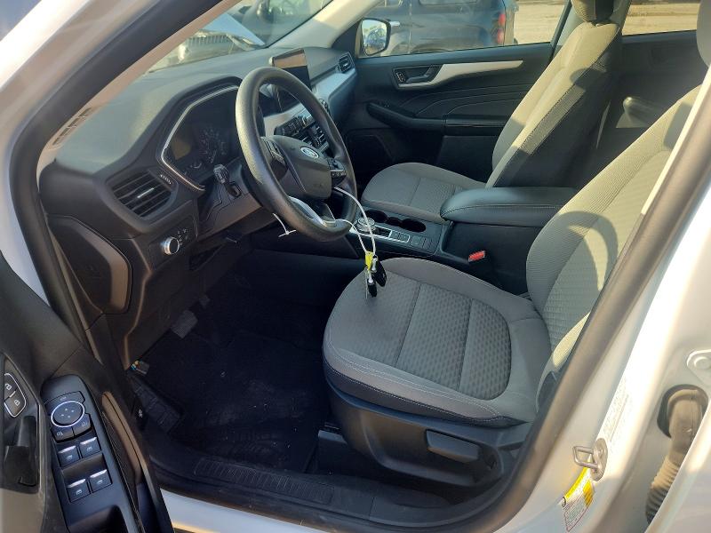 Продаж на аукціоні авто 2022 Ford Escape, vin: 1FMCU0G68NUA52676, номер лоту: 60525566