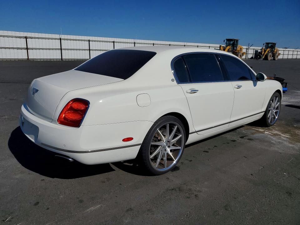 2013 Bentley Continental მანქანა იყიდება აუქციონზე, vin: SCBBR9ZA0DC082379, აუქციონის ნომერი: 62288156