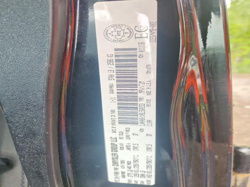 2011 Jeep Wrangler Unlimited მანქანა იყიდება აუქციონზე, vin: 1J4HA6H1XBL560233, აუქციონის ნომერი: 61713226