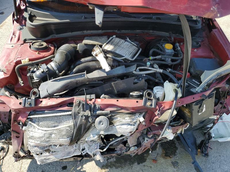 Продажа на аукционе авто 2011 Subaru Forester, vin: JF2SHADC5BH710660, номер лота: 60766446