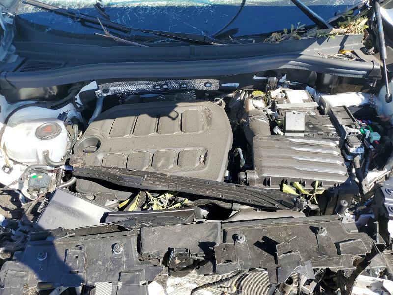 Aukcja sprzedaży 2026 Volkswagen Tiguan, vin: 3VVHR7RM4TM063189, numer aukcji: 60052786