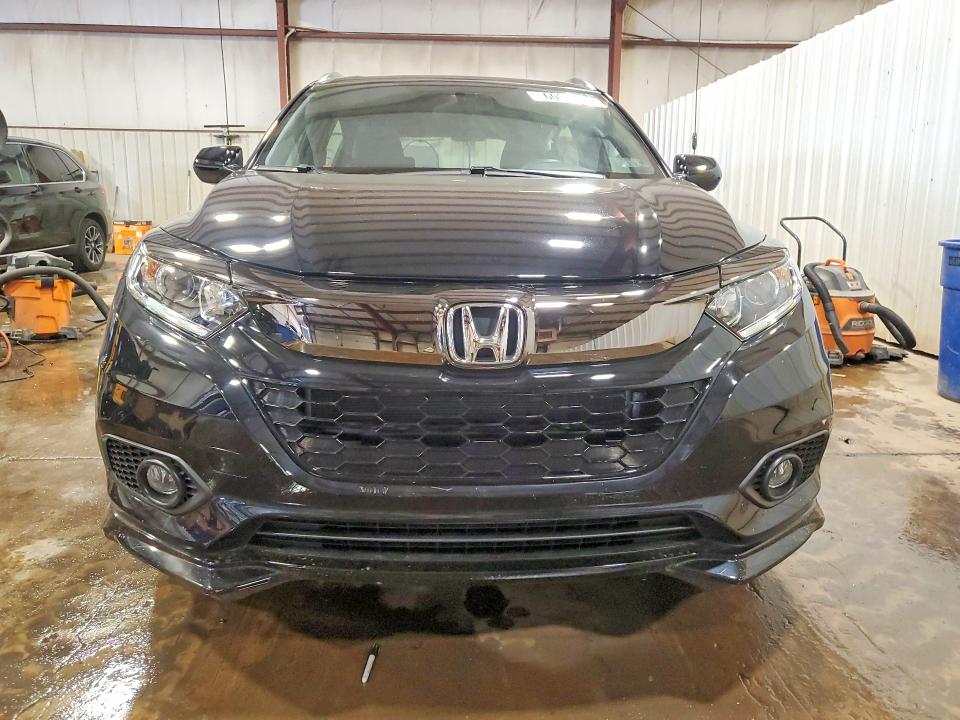 Продажа на аукционе авто 2019 Honda Hr-v, vin: 3CZRU6H10KM742338, номер лота: 60318876