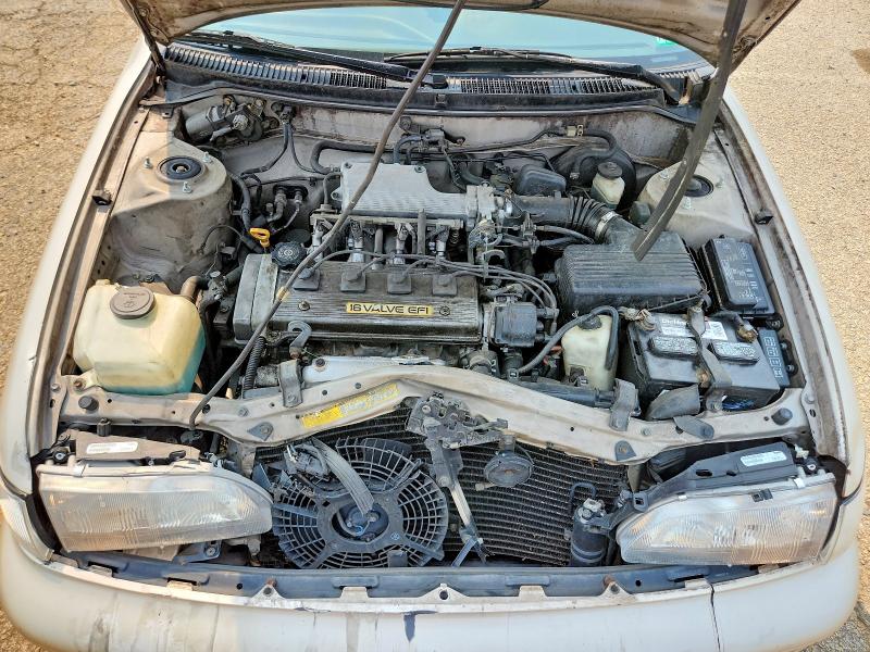 Aukcja sprzedaży 1994 Toyota Corolla, vin: 2T1AE09BXRC073731, numer aukcji: 62604656