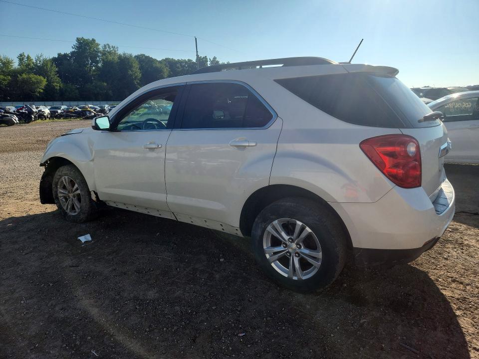 2015 Chevrolet Equinox მანქანა იყიდება აუქციონზე, vin: 1GNALBEK5FZ144656, აუქციონის ნომერი: 60275966