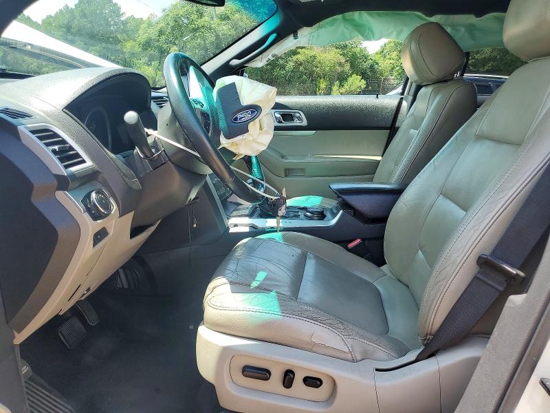 Aukcja sprzedaży 2011 Ford Explorer, vin: 1FMHK8D80BGA08634, numer aukcji: 59931676