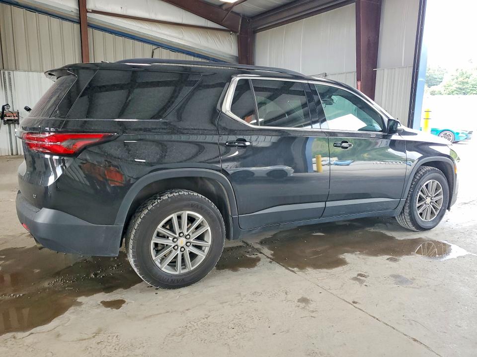 Aukcja sprzedaży 2023 Chevrolet Traverse, vin: 1GNEVHKW7PJ236051, numer aukcji: 62446726