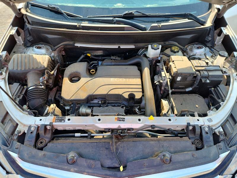 Продаж на аукціоні авто 2021 Chevrolet Equinox, vin: 3GNAXNEV7MS181251, номер лоту: 62337446