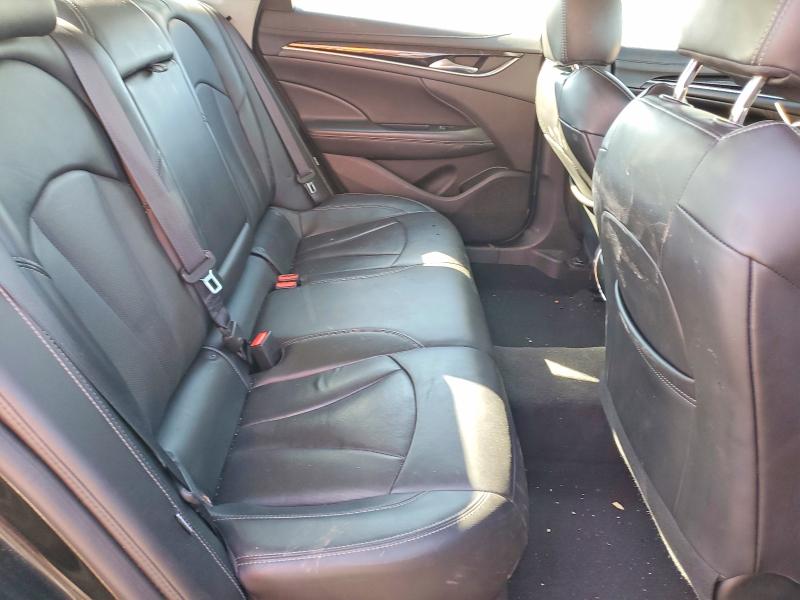 Aukcja sprzedaży 2017 Buick Lacrosse, vin: 1G4ZR5SS9HU208225, numer aukcji: 62897316