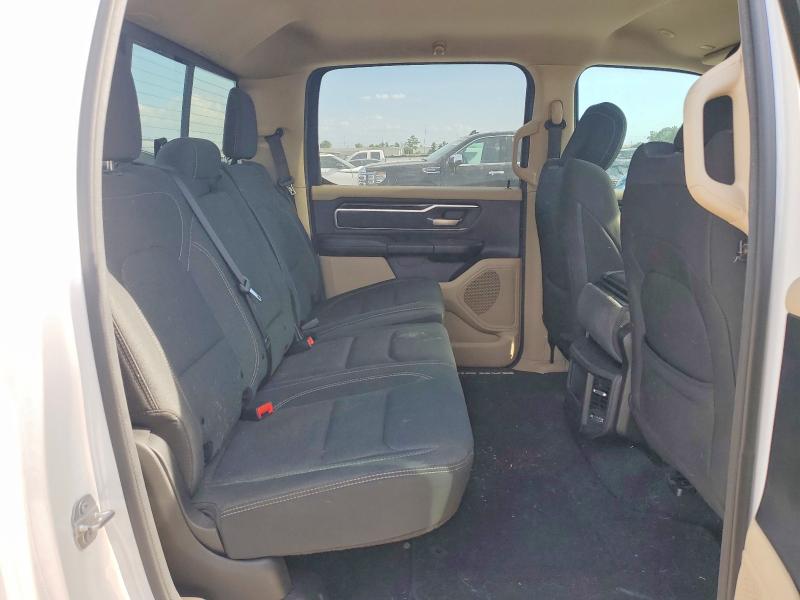 Продажа на аукционе авто 2019 Ram 1500, vin: 1C6RREFT5KN819885, номер лота: 62224216
