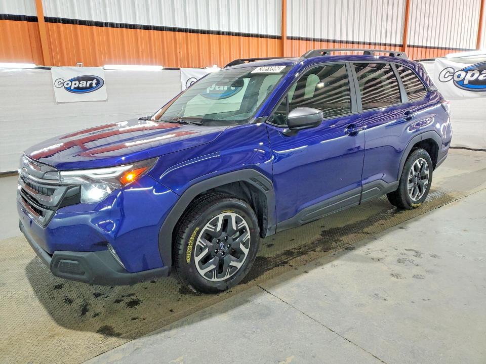 Продажа на аукционе авто 2026 Subaru Forester, vin: JF2SLDDC4TH460488, номер лота: 63051896