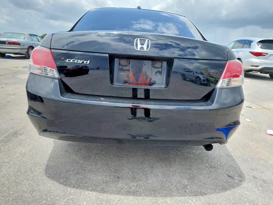 Aukcja sprzedaży 2008 Honda Accord, vin: 1HGCP26898A114040, numer aukcji: 62340796
