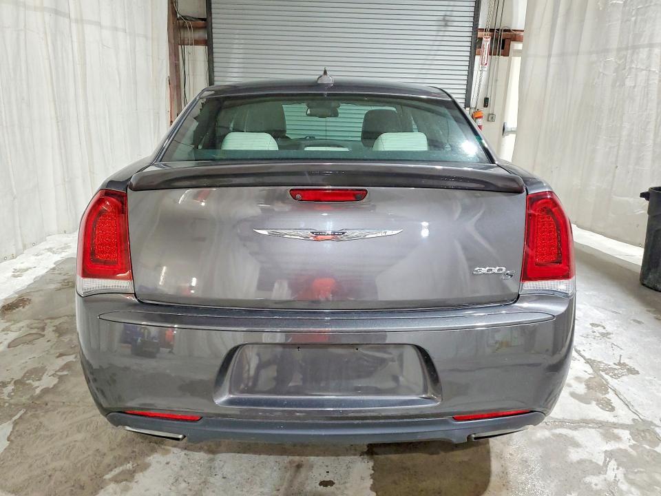 Aukcja sprzedaży 2017 Chrysler 300, vin: 2C3CCABG7HH662612, numer aukcji: 61576166
