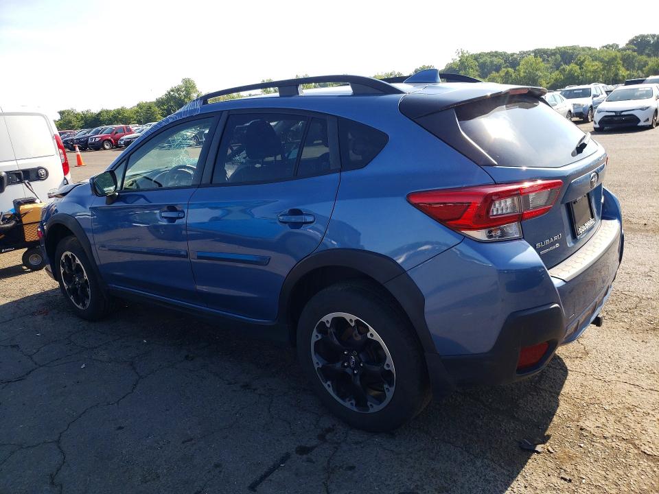 Aukcja sprzedaży 2023 Subaru Crosstrek, vin: JF2GTACC6PG216567, numer aukcji: 60481536