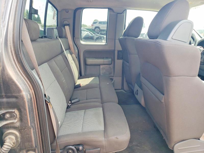 Продажа на аукционе авто 2005 Ford F150, vin: 1FTPX14545FB66306, номер лота: 63254446