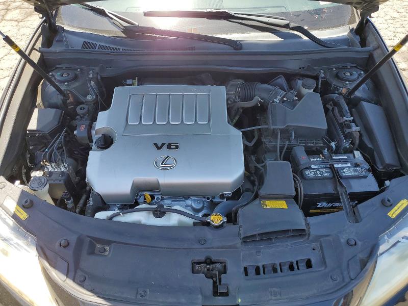 62707456 :رقم المزاد ، JTHBK1GG8D2043568 vin ، 2013 Lexus Es مزاد بيع