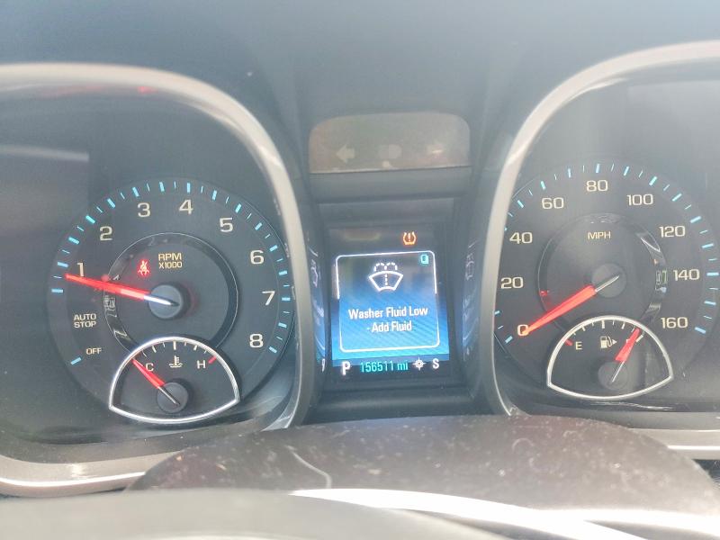 60746976 :رقم المزاد ، 1G11A5SL5EF263720 vin ، 2014 Chevrolet Malibu مزاد بيع