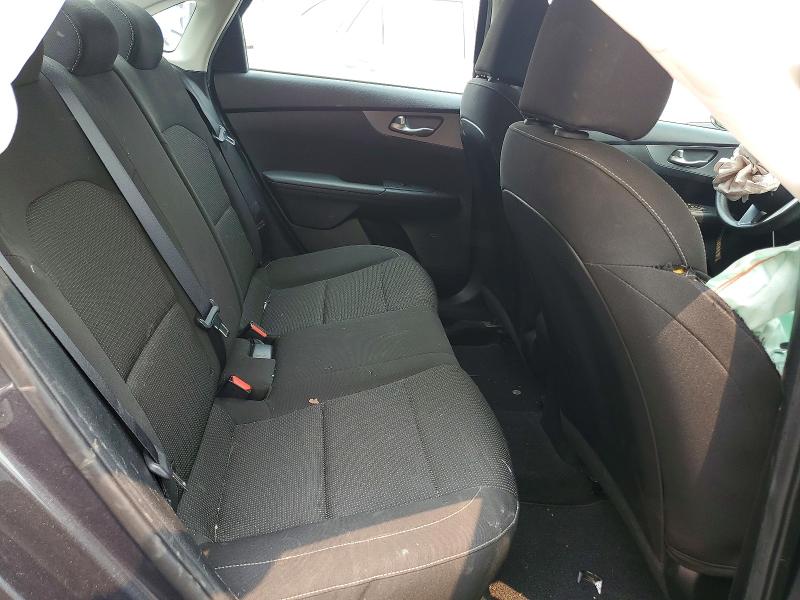 Продаж на аукціоні авто 2020 Kia Forte, vin: 3KPF24AD0LE173879, номер лоту: 61396506