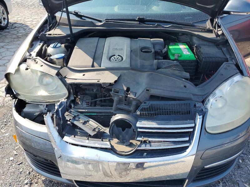 62035896 :رقم المزاد ، 3VWRF71K46M755170 vin ، 2006 Volkswagen Jetta مزاد بيع