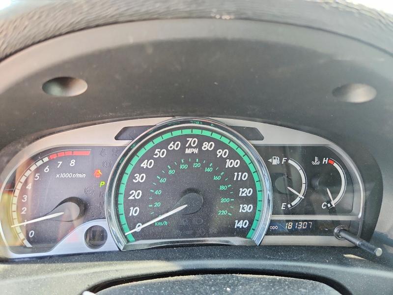 Продаж на аукціоні авто 2009 Toyota Venza, vin: 4T3BK11A49U017103, номер лоту: 60424006