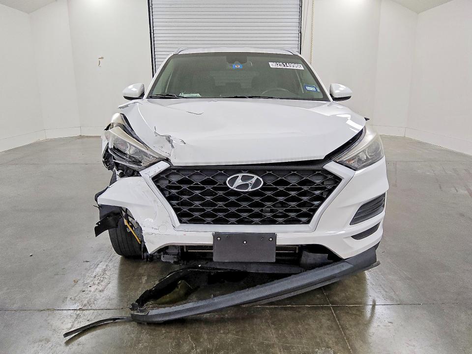 Aukcja sprzedaży 2019 Hyundai Tucson, vin: KM8J3CA47KU855106, numer aukcji: 62514996
