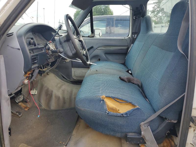 Aukcja sprzedaży 1994 Ford F250, vin: 1FTEF25Y9RLA70574, numer aukcji: 59898756