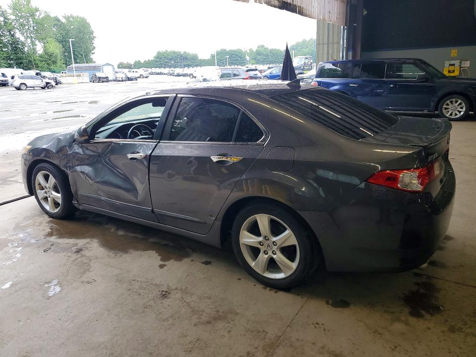 2010 Acura Tsx მანქანა იყიდება აუქციონზე, vin: JH4CU2F66AC036234, აუქციონის ნომერი: 62059546