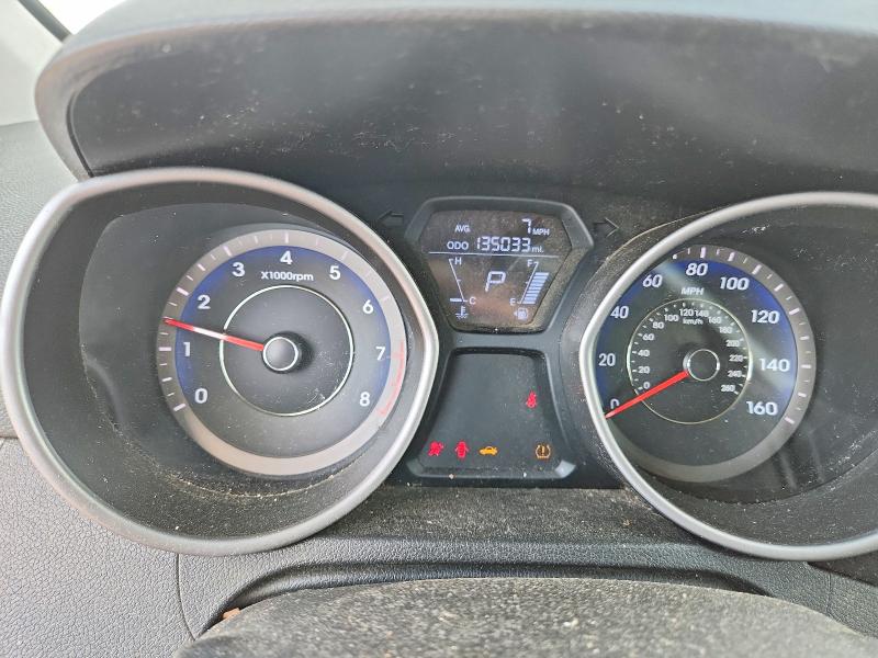 Aukcja sprzedaży 2013 Hyundai Elantra Coupe, vin: KMHDH6AE7DU020487, numer aukcji: 60323736