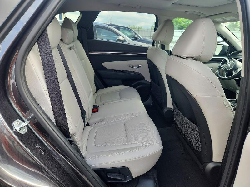 2022 Hyundai Tucson მანქანა იყიდება აუქციონზე, vin: 5NMJCCAE5NH013518, აუქციონის ნომერი: 60482276