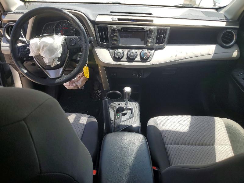 Продажа на аукционе авто 2014 Toyota Rav4, vin: JTMBFREV9ED083623, номер лота: 74516485