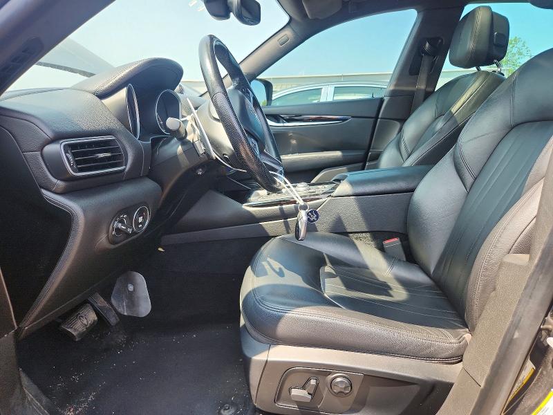Auction sale of the 2020 Maserati Levante, vin: ZN661YUA7LX344668, lot number: 62233326