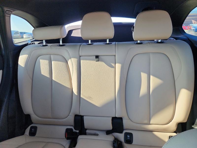 62807506 :رقم المزاد ، WBXJG7C0XM5U28156 vin ، 2021 Bmw X1 مزاد بيع