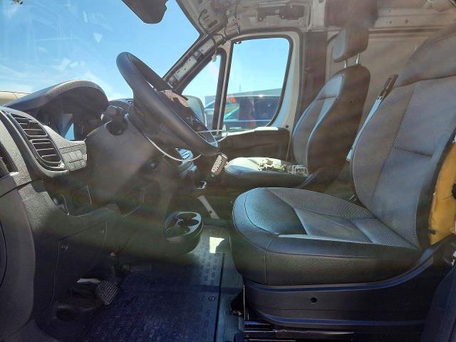 Aukcja sprzedaży 2025 Ram Promaster 2500, vin: 3C6LRVVG0SE513241, numer aukcji: 62146176